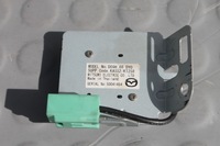 фото thumb №6, Радіо навігація gps pl меню mazda cx-3 14-21