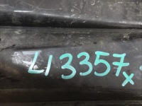 Решётка бампера левая перед ford mondeo mk5 рестайлинг  v js7b-19953 Цена, фото thumb