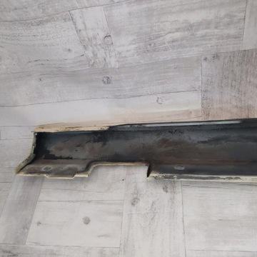 фото thumb №5, Mercedes w212 планка порогова накладка права a2126900840 універсал