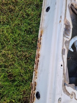 фото thumb №10, Bmw e34 двері правий перед