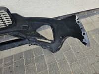 фото thumb №8, Volvo xc60 lift r-design бампер перед решётка радиатора