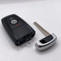 фото thumb №7, Ключ автомобильный smart key usa оригинальный номер ford bronco fusion escape 2017-2024