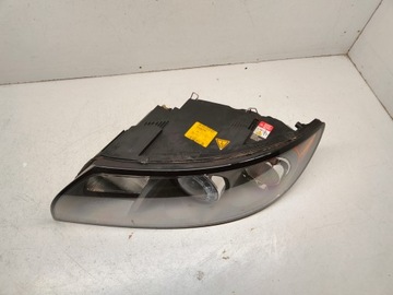 фото thumb №2, Лампа ліва ксенон volvo v50 30698889