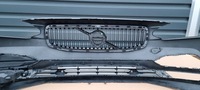 фото thumb №9, Volvo s90 v90 2016- бампер перед оригинал a340