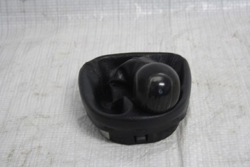 фото thumb №7, Чехол i ручка коробки передач seat toledo iii 3 altea