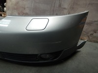 фото thumb №7, Бампер перед audi a4 b6 распылители + балка