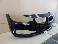 фото thumb №8, Bmw 4 f32 f33 бампер перед передній 51117294651 оригінал europa