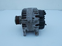 фото thumb №6, Генератор audi a4 b6 b7 2.0 tdi 06f903023h