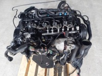 Двигатель комплектный  d4204t5 volvo xc60 xc70 s80 s60 2 v60 1 рестайлинг  2.0 d4 181km Оригинал, фото thumb