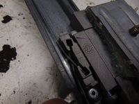 фото thumb №9, Механізм підйомник вікна лівий перед переднє citroen c3 pluriel i 03r- eu