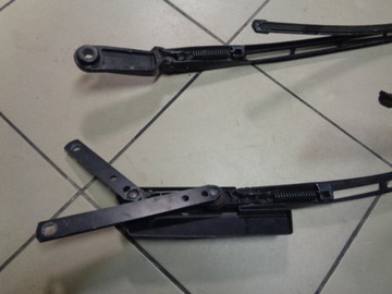 фото thumb №10, Рычаги дворник перед audi q7 04-10 4l1955407a 4l1955408b