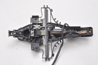 фото thumb №4, Volvo xc70 s80 v70 ручка дверь наружная keyles левый зад 30784205