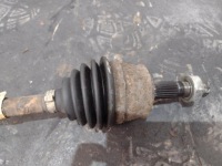 фото thumb №2, Привідний вал права opel corsa d 1.2b 2007