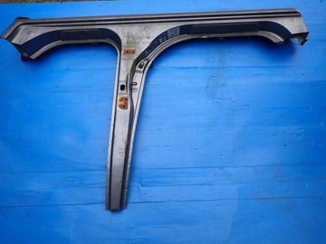 фото thumb №2, Hyundai getz 02-09 поріг лівий