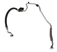 фото thumb №1, Шланг кондиционера audi q3 8u 2.0 tdi 2011-2018 rok 8u0820743c