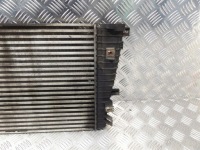 Opel zafira b 1.9 cdti радиатор воздуха интеркулер 13223395 Недорого, фото thumb