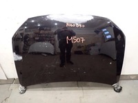 фото thumb №1, Капот vw polo v 2009-2017 6r 6c