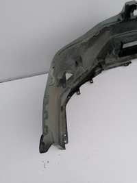 фото thumb №9, Бампер перед subaru sx crosstrek 12-15r