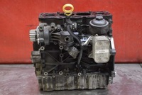 фото thumb №5, Блок dół двигуна wał cay skoda rapid 1.6 tdi 90 km 12-17