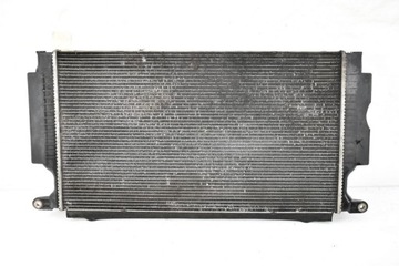фото thumb №7, Радіаторів води 16400-0r061-b toyota avensis t27 2.0 d-4d 126 km 09-18