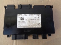 фото thumb №1, Mercedes w204 amg w172 w218 w212 модуль сидіння