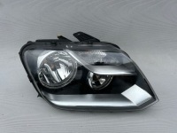 фото thumb №1, Лампа перед правая vw amarok