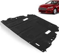 фото thumb №1, Ford fusion usa mondeo mk5 2013 2017 2019 защита pod двигатель