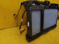 фото thumb №13, Citroen c4 iii 1.5 bluehdi pas перед радіатор балка 9838282180