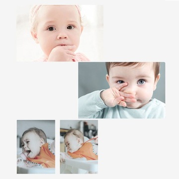 БОЛЬШОЙ НАБОР КОСМЕТИЧЕСКОГО УХОДА ДЛЯ ДЕТЕЙ BABYMAM CASE