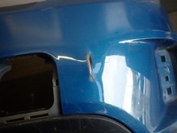 фото thumb №4, Бампер зад mini cooper f60 countryman 2014-