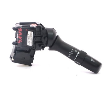 фото thumb №12, Toyota rav4 aygo prius переключатель колонки рулевой/подрулевой дворник 173848