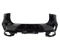 фото thumb №1, Mg marvel r saic rising marvel r 21- бампер задний оригинальный p10970071