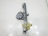 фото thumb №3, Механизм подъемник стекло левый задняя captur i