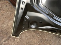 фото thumb №13, Skoda superb iii капот новая оригинальная 3v0823031b