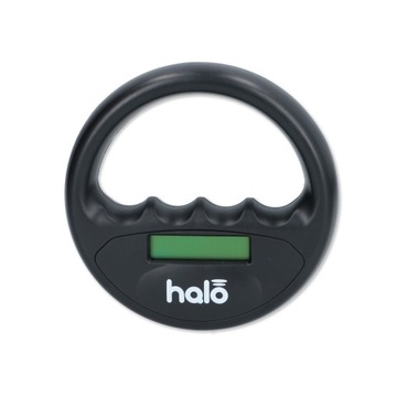 СЧИТЫВАТЕЛЬ МИКРОЧИПОВ FDX-B HALO — ЛОШАДИ, СОБАКИ, КОШКИ