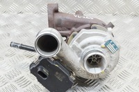 фото thumb №1, Турбина kia - sportage hyundai - tucson двигатель r-engine 28231-2f670
