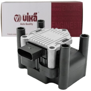 КАТУШКА ЗАЖИГАНИЯ VW GOLF IV 4 1.4 1.6/16V 1.8 2.0 PASSAT B5 FL 032905106D