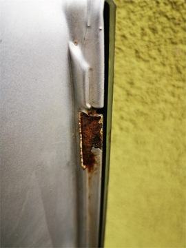 фото thumb №12, Skoda fabia ii універсал 10-14 рестайлінг кришка комплектна демонтаж