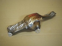 фото thumb №2, Защита тепловая коллектор renault megane 1.2 tce