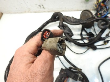 фото thumb №7, Джгут установка камери двигуна ford focus mk3 1.6 tdci bv6t-14k733-bac