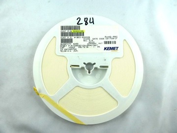 Ceramiczny SMD 470nF 16V 0,47uF 0603 X5R 100szt
