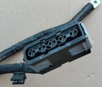 фото thumb №4, Renault arkana жгут нагреватель отопителя