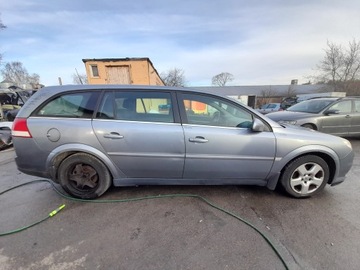 фото thumb №15, Opel vectra c рестайлінг крило правий перед переднє z163 4au