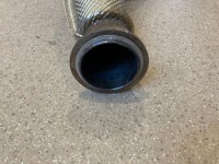 Katalizator/dpf porsche panamera 971 971131765d в Украине, фото thumb