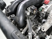 Двигун subaru 2.5t ej255 turbo ecu gt legacy 2010- jdm Зі Шроту, фото thumb