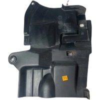 фото thumb №1, Подкрылок левая защита нижняя alfa romeo giulietta