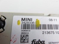 фото thumb №2, Підсилювач антенний mini clubman r55 3428336