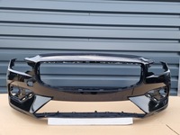 фото thumb №1, Volvo s60 v60 iii 2018- бампер перед оригінал h003