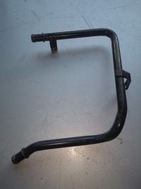 фото thumb №2, Audi a6 c5 2,5 tdi шланг водяной 059121065l