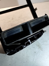 Toyota avensis t22 55412-20700 рамка радіо панель Ціна, фото thumb